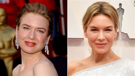 Oct 30, 2020 · Bridget Jones: The Edge of Reason (2004) Renee Zellweger did a great job in Bridget Jones: The Edge of Reason. For example, there she showed off her huge tits in a tight-fitting yellow dress. In addition, in one of the erotic scenes, one could see her shaved pubis. And also her hot lesbian kiss is waiting for you. 